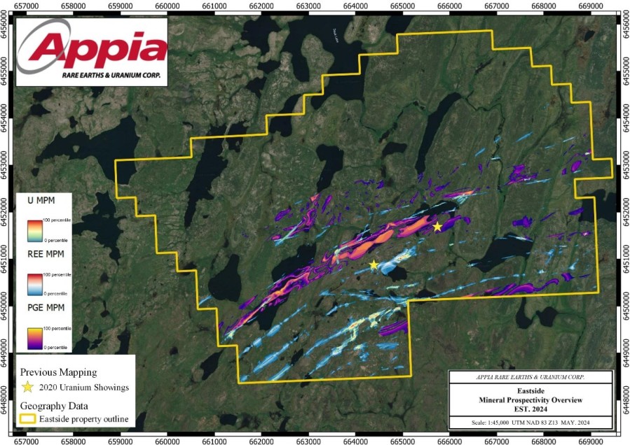 Junior Mining Network