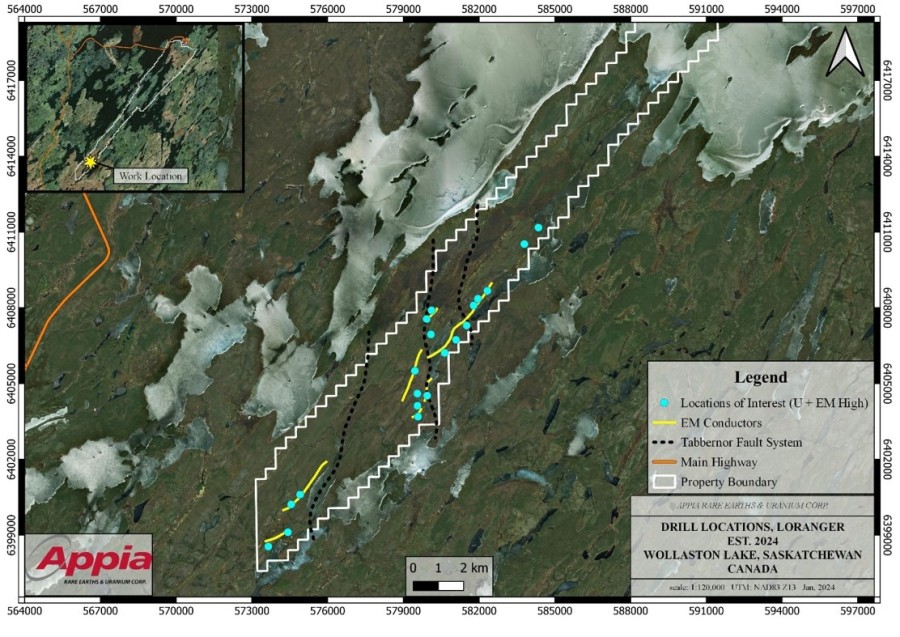Junior Mining Network