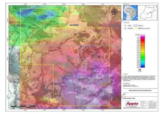 Junior Mining Network