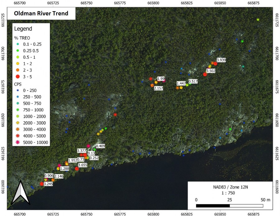 Junior Mining Network