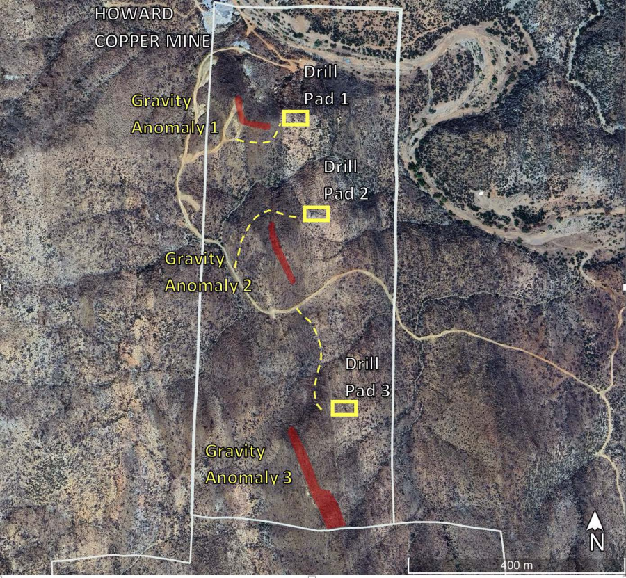Junior Mining Network