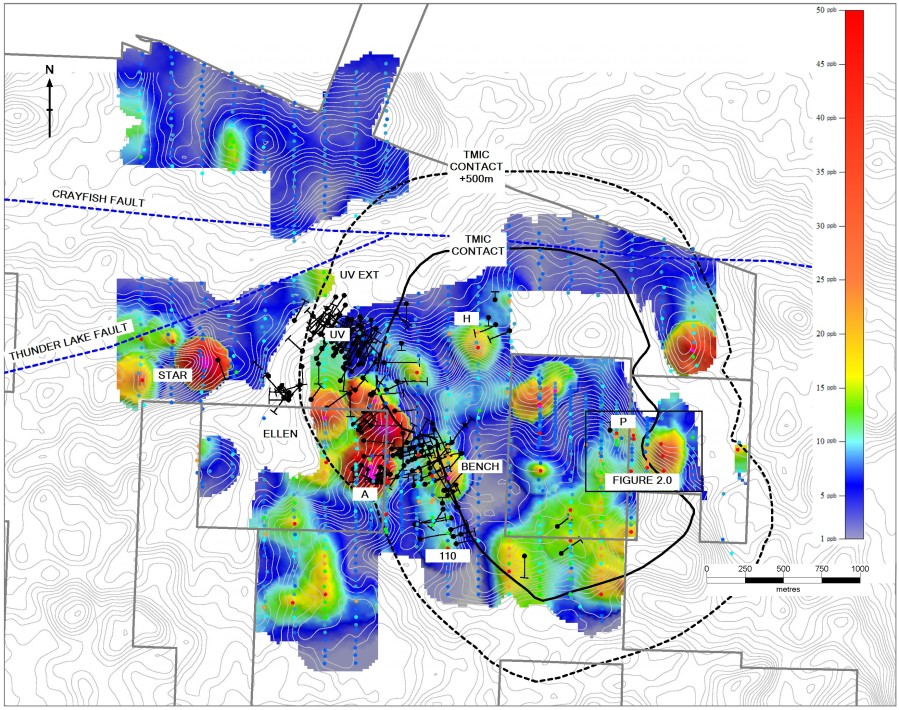 Junior Mining Network