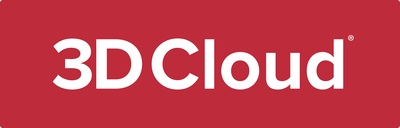 3D Digital Asset Management for 3D Product Visualization and 3D Product Configuration (PRNewsfoto/3D Cloud)