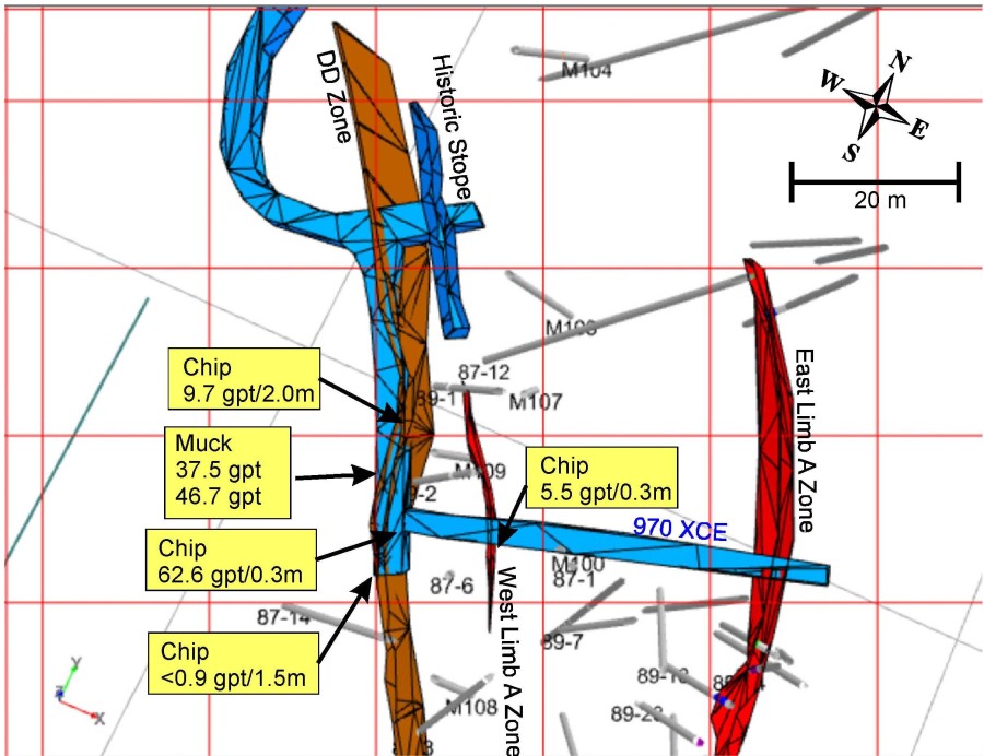 Junior Mining Network
