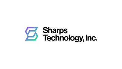 Sharps Technology logo