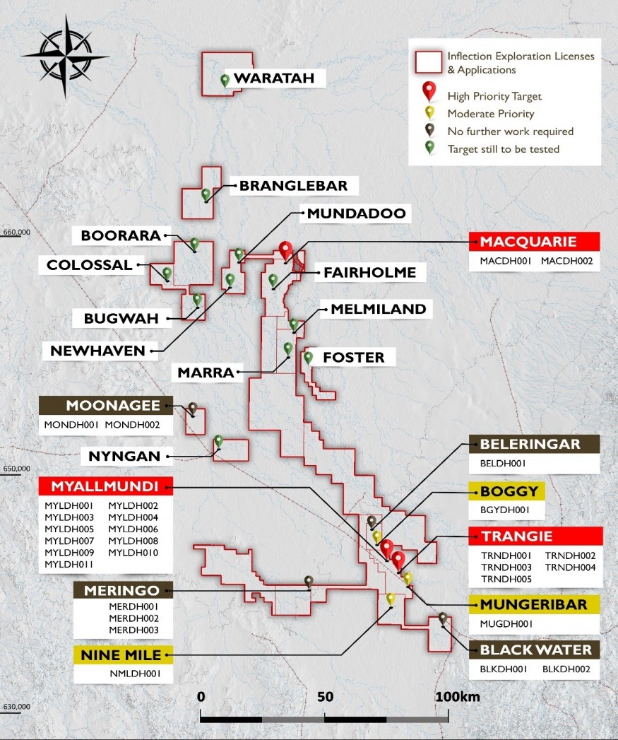 Junior Mining Network