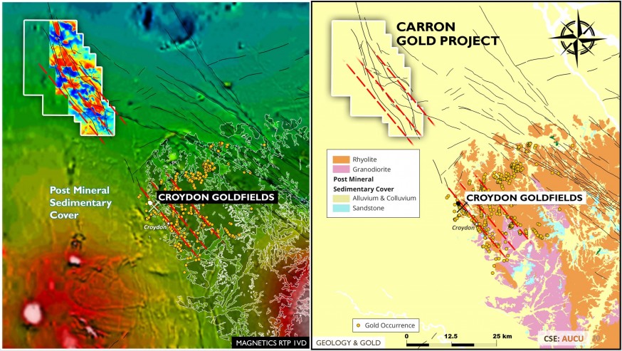 Junior Mining Network