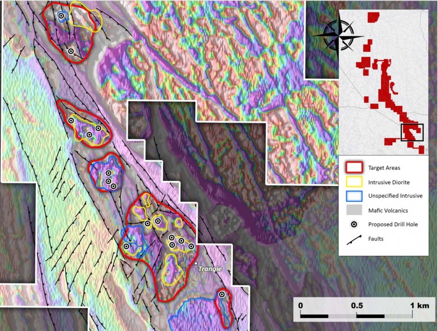 Junior Mining Network