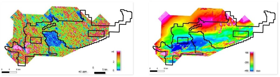 Junior Mining Network