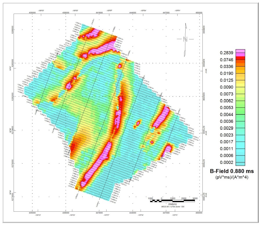Junior Mining Network