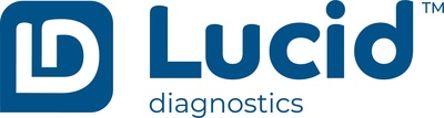 Lucid Diagnostics is developing a revolutionary non-invasive, office-based diagnostic test for biomarkers to esophageal cancer. (PRNewsfoto/Lucid Diagnostics)