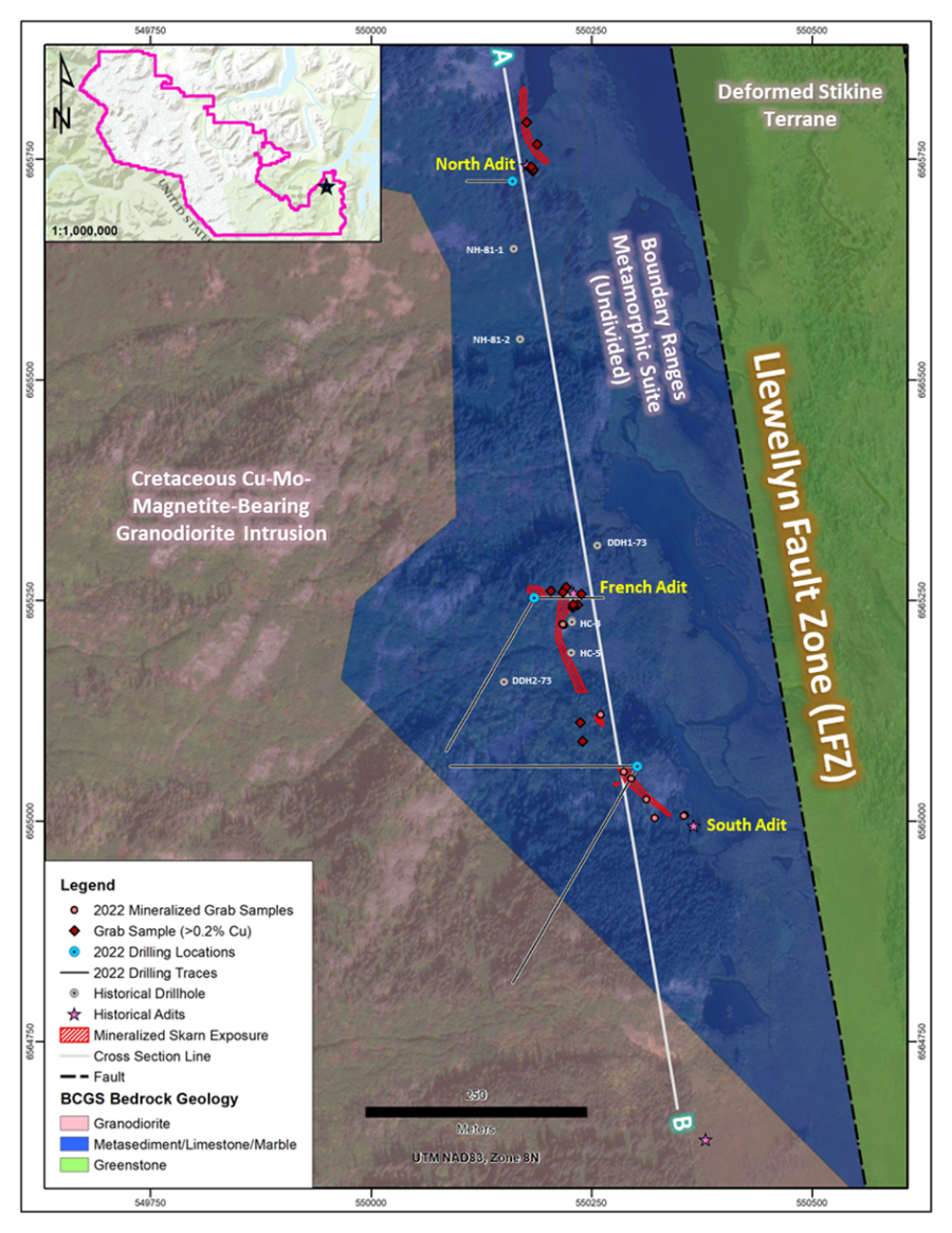 Junior Mining Network