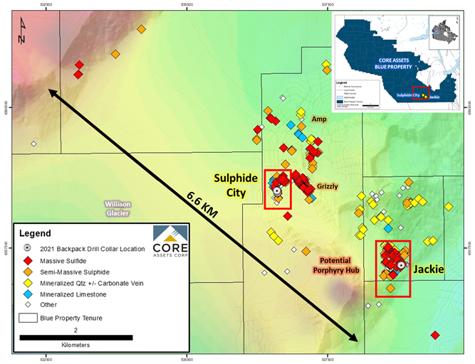Junior Mining Network