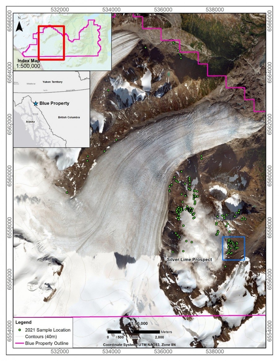 Junior Mining Network