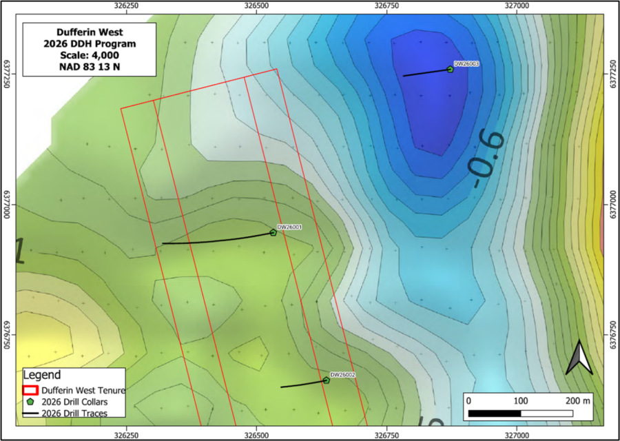 Junior Mining Network