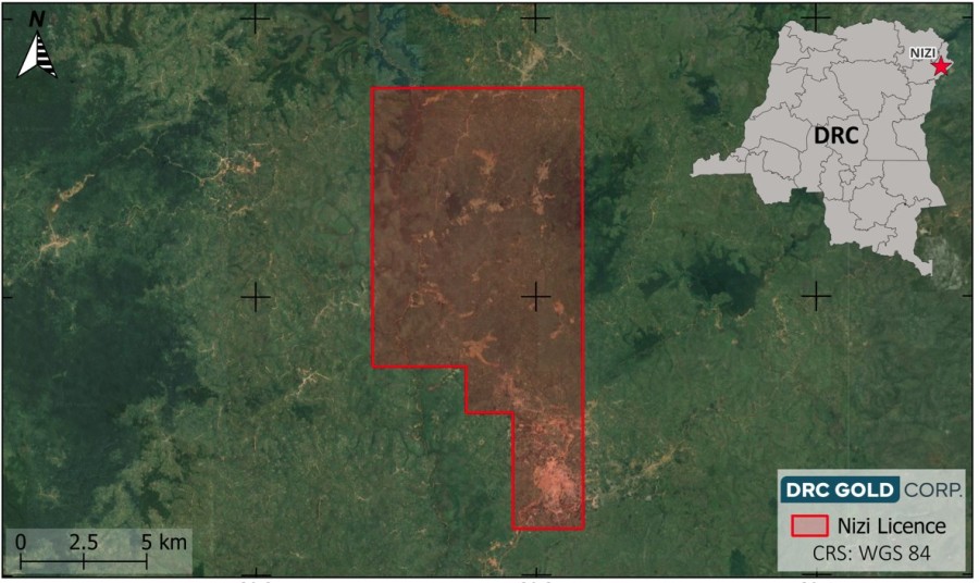 Junior Mining Network
