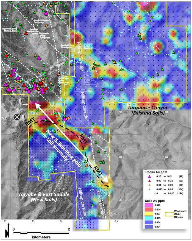 Junior Mining Network