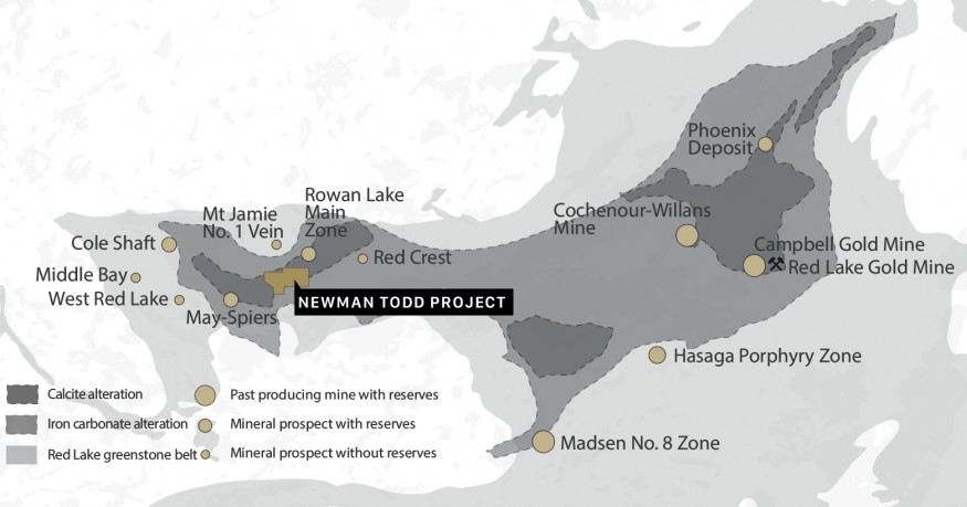 Junior Mining Network