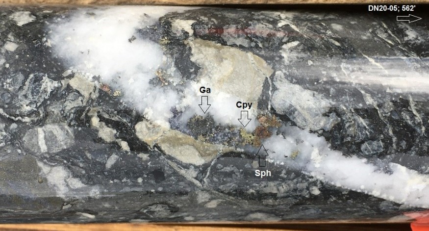 Junior Mining Network