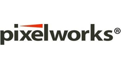 (PRNewsfoto/Pixelworks, Inc.)