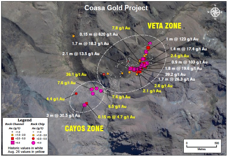 Junior Mining Network