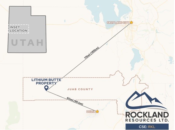 Junior Mining Network