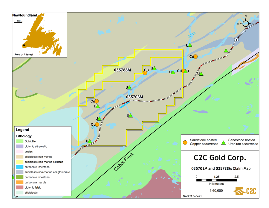 Junior Mining Network