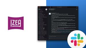 BrandGraph Slack Integration