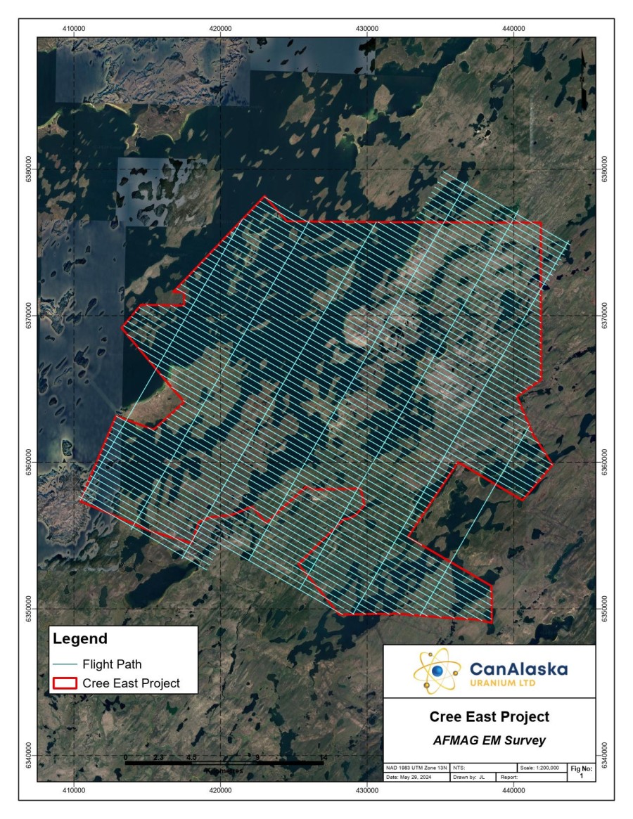 Junior Mining Network