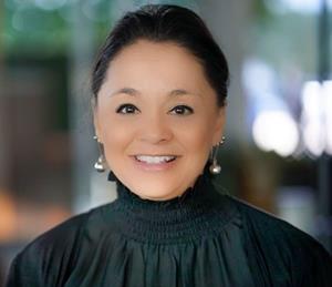 Dora Alvarado, SVP of Human Resources, Precision BioSciences