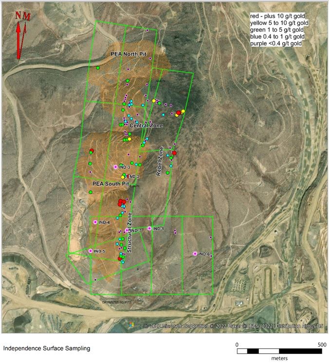 Junior Mining Network