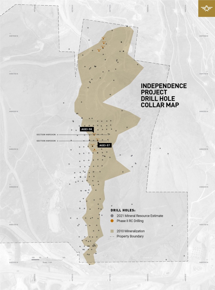 Junior Mining Network