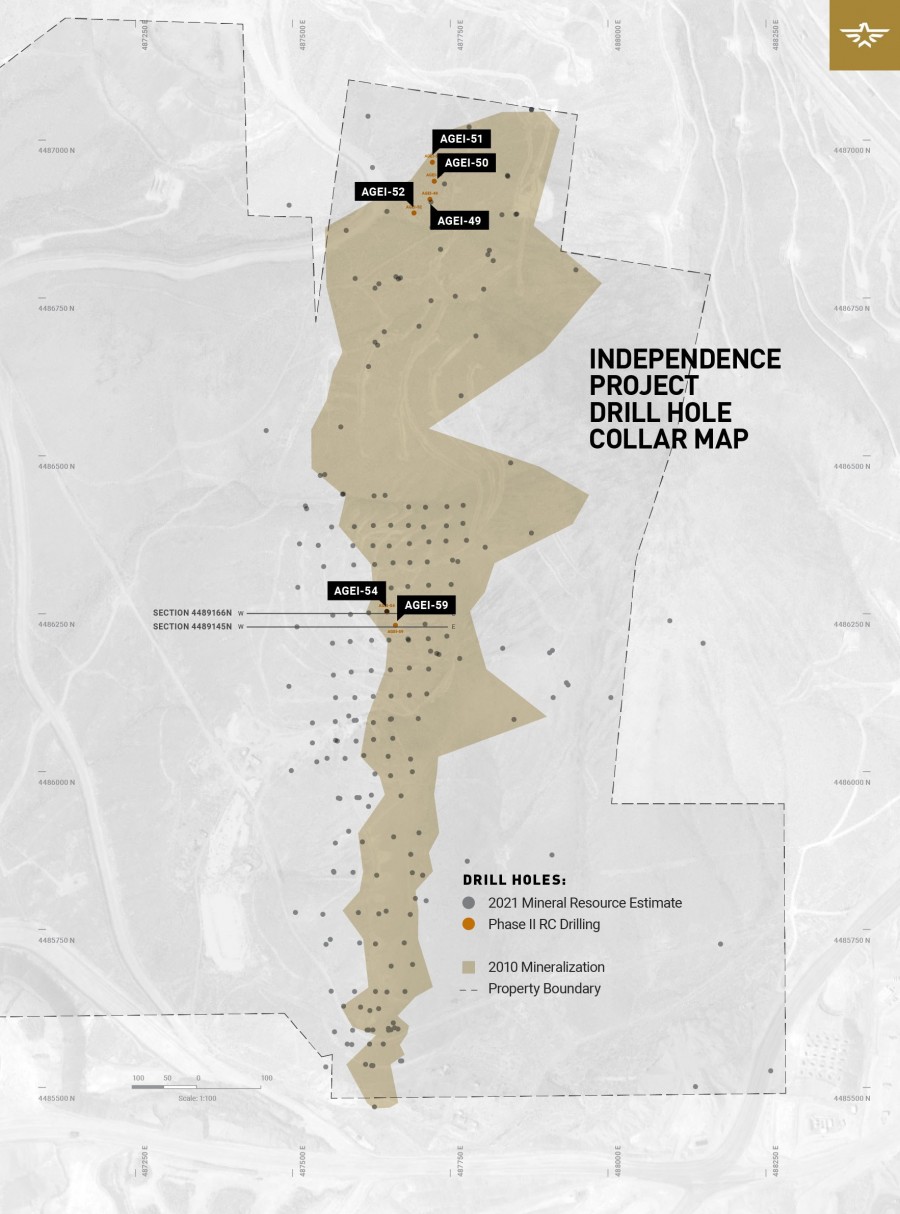 Junior Mining Network