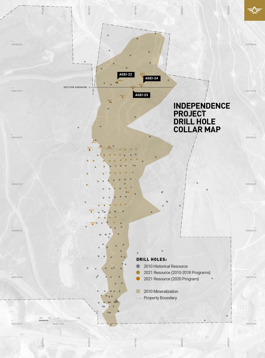 Junior Mining Network