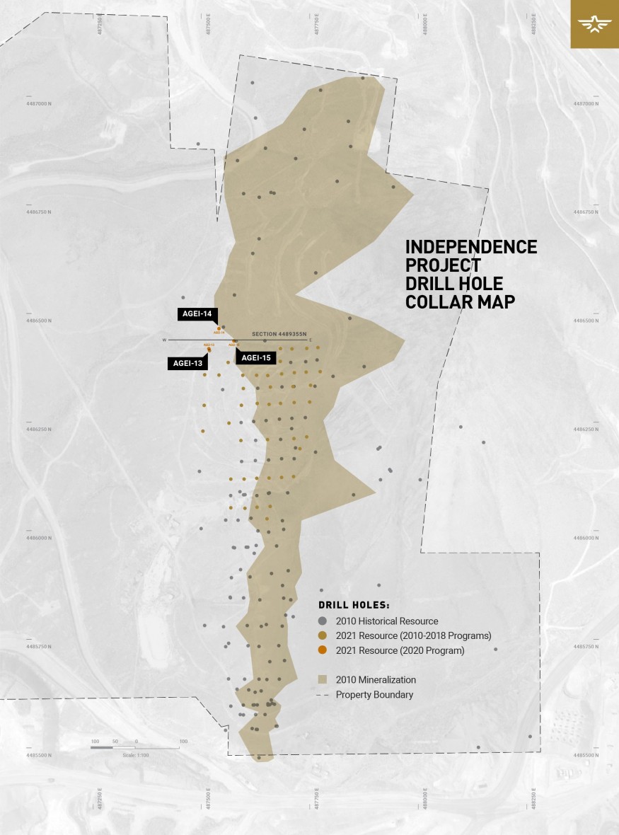 Junior Mining Network