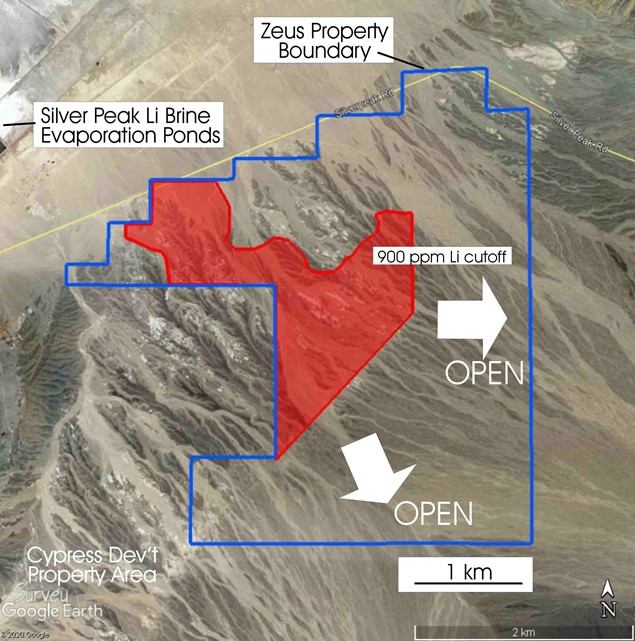 Junior Mining Network
