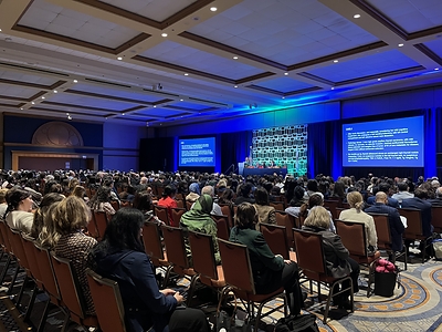 ATA Annual Meeting