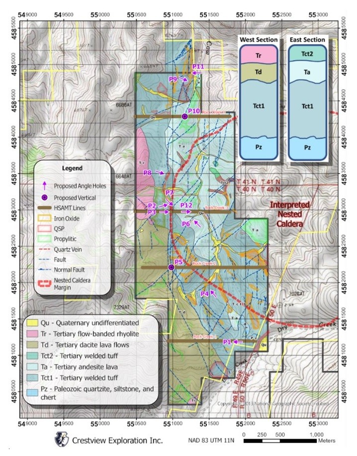 Junior Mining Network