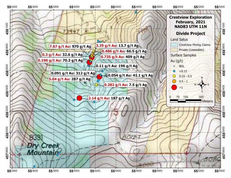 Junior Mining Network