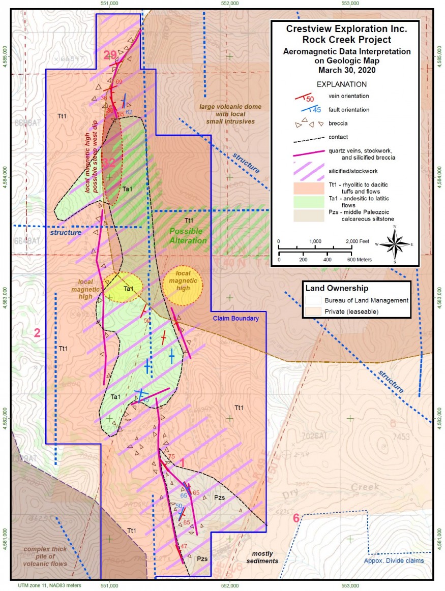 Junior Mining Network