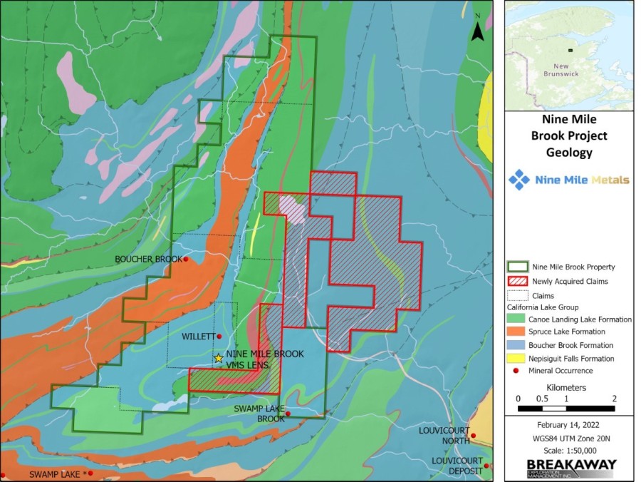 Junior Mining Network