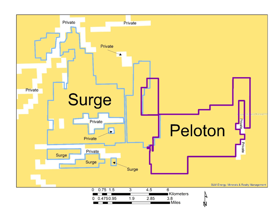 Junior Mining Network