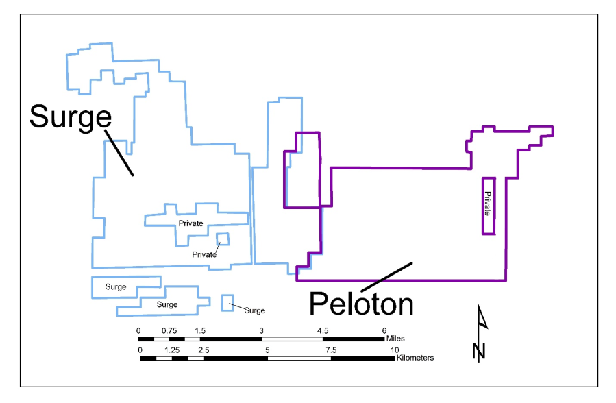 Junior Mining Network