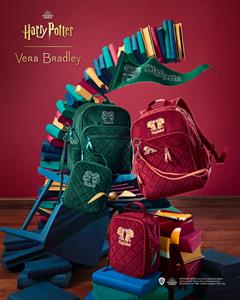 Harry Potter + Vera Bradley Collection