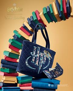 Harry Potter + Vera Bradley Collection