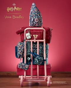 Harry Potter + Vera Bradley Collection