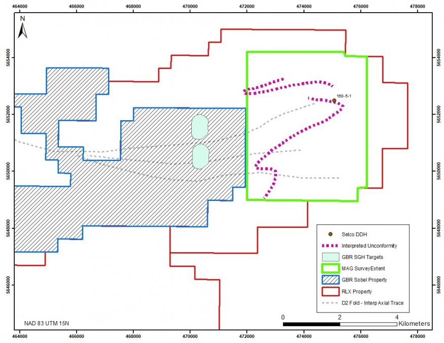 Junior Mining Network
