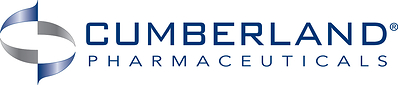 Cumberland Pharmaceuticals Logo (PRNewsFoto/Cumberland Pharmaceuticals Inc.)
