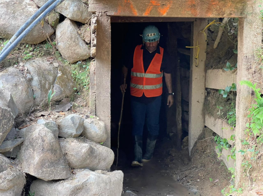 Junior Mining Network