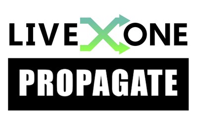 LIVEONE PARTNERS WITH EMMY WINNING PRODUCTION COMPANY PROPAGATE CONTENT TO LAUNCH SOCIAL MEDIA STAR REALITY BOXING COMPETITION SERIES TITLED ‘ULTIMATE SOCIAL BOXING’